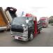 [ оплата общая сумма 3,860,000 иен ] б/у машина Mitsubishi Fuso Canter high jack 3 ступенчатый кран с пультом управления 
