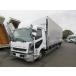 [ оплата общая сумма 4,745,000 иен ] б/у машина Mitsubishi Fuso Fighter длинный 7200 корпус R пневматическая подвеска 