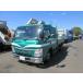 [ оплата общая сумма 2,650,000 иен ] б/у машина Mitsubishi Fuso Canter W кабина широкий 7 посадочных мест 