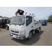 [ оплата общая сумма 3,310,000 иен ] б/у машина Mitsubishi Fuso Canter грузоподъёмность 3t усиленный самосвал ручной cobolane 