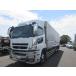 [ оплата общая сумма 4,965,000 иен ] б/у машина Mitsubishi Fuso Super Great alumi wing R пневматическая подвеска 