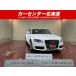 [ payment sum total 398,000 jpy ] used car Audi A4 Avante 1 year guarantee navi electric seat seat heater 