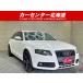 [ оплата общая сумма 498,000 иен ] б/у машина Audi A4 Avante 5 год гарантия sma ключ do RaRe ko navi 