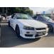 [ оплата общая сумма 6,000,000 иен ] б/у машина Nissan Skyline купе ETC имеется /5 скорость MT