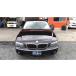 [ оплата общая сумма 550,000 иен ] б/у машина BMW 7 серии осмотр 2 год авто круиз-контроль 