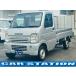 [ оплата общая сумма 407,000 иен ] б/у машина Suzuki Carry легкий грузовик AT кондиционер гидроусилитель руля 