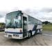 [ payment sum total 2,180,000 jpy ] used car Nissan diesel Space Runner 52 number of seats back monitor 