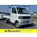 [ оплата общая сумма 145,000 иен ] б/у машина Mitsubishi Minicab Truck гидроусилитель руля есть заменен ремень газораспределения .3 стороны открываются 