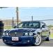 [ payment sum total 1,180,000 jpy ] used car Jaguar XJ non-genuin muffler limited look light 