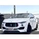 [ payment sum total 6,746,000 jpy ] used car Maserati re Van te changeable muffler VehicleOne aero 