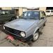 [ оплата общая сумма 2,208,000 иен ] б/у машина Volkswagen Golf кондиционер 134a. изменение ./ водопровод восстановленный /