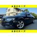 [ оплата общая сумма 939,000 иен ] б/у машина Audi A4 кнопка старт B камера кожаные сидения TVna