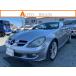 [ оплата общая сумма 499,000 иен ] б/у машина Mercedes * Benz SLK Class с откидным верхом navi кондиционер 