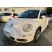 [ оплата общая сумма 489,000 иен ] б/у машина Volkswagen New Beetle 