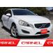 [ payment sum total 648,000 jpy ] used car Volvo V60 Bluetooth ETC B turtle S heater P seat 