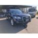 [ оплата общая сумма 1,380,000 иен ] б/у машина Audi Q5