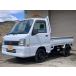 [ оплата общая сумма 597,000 иен ] б/у машина Subaru Sambar Truck JA 4WD гидроусилитель руля кондиционер дистанционный ключ 