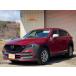 [ оплата общая сумма 1,750,000 иен ] б/у машина Mazda CX-5 Bluetooth все направление монитор navi 