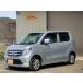 [ оплата общая сумма 500,000 иен ] б/у машина Suzuki Wagon R Sene Charge радар тормоз поддержка 