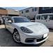 [ оплата общая сумма 3,900,000 иен ] б/у машина Porsche Panamera оригинальная навигация / Full seg TV/ натуральная кожа /BOSE