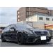 [ оплата общая сумма 4,800,000 иен ] б/у машина Mercedes * Benz S550 # sunroof # обогрев сидений #