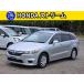 [ оплата общая сумма 404,000 иен ] б/у машина Honda Stream салон для некурящих регистрационный список камера заднего обзора телевизор na
