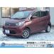 [ оплата общая сумма 630,000 иен ] б/у машина Mitsubishi eK Wagon продажа пользователем машина модель для холодных районов неоригинальная навигация 