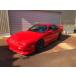 [ оплата общая сумма 3,500,000 иен ] б/у машина Nissan 180SX модель X