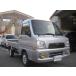 [ payment sum total 450,000 jpy ] used car Subaru Sambar Truck 5 speed mission power steering air conditioner attaching 