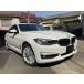 [ payment sum total 1,188,000 jpy ] used car BMW 3 series gran turismo 