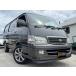 [ оплата общая сумма 1,350,000 иен ] б/у машина Toyota Hiace кемпер * дизель 
