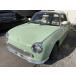 [ оплата общая сумма 1,390,000 иен ] б/у машина Nissan Figaro 