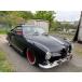 [ оплата общая сумма 2,350,000 иен ] б/у машина Volks Volkswagen Karmann-ghia 1965 год модели LED передняя фара 
