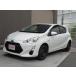 [ оплата общая сумма 570,000 иен ] б/у машина Toyota aqua оригинальная навигация B камера ETC дистанционный ключ 