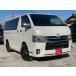 [ оплата общая сумма 1,730,000 иен ] б/у машина Toyota Hiace van обе стороны раздвижная дверь кнопка старт navi 