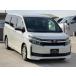 [ оплата общая сумма 1,380,000 иен ] б/у машина Toyota Voxy 8 посадочных мест левая сторона автоматическая раздвижная дверь ETC