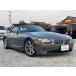 [ оплата общая сумма 790,000 иен ] б/у машина BMW Z4 электрическое открывание машина оригинальная навигация 1 SEG TV
