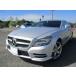[ оплата общая сумма 920,000 иен ] б/у машина Mercedes * Benz CLS Class 