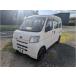 [ оплата общая сумма 299,000 иен ] б/у машина Subaru Sambar VB