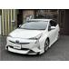 [ оплата общая сумма 1,480,000 иен ] б/у машина Toyota Prius чёрные кожаные сиденья полный аэрообвес TEIN амортизатор 