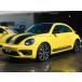 [ payment sum total 1,180,000 jpy ] used car Volkswagen The * Beetle worldwide limitation 3500 pcs Japan limitation 100 pcs 