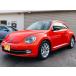 [ payment sum total 1,100,000 jpy ] used car Volkswagen The * Beetle special limited model nationwide limitation 500 pcs 
