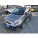 [ оплата общая сумма 949,000 иен ] б/у машина abarth abarth 595 navi TV Bluetoothdo RaRe ko