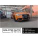 [ оплата общая сумма 800,000 иен ] б/у машина Audi A1 Sportback 