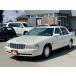 [ payment sum total 900,000 jpy ] used car Cadillac Concourse distinctive high class route ... mileage ...... model 