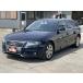 [ payment sum total 400,000 jpy ] used car Audi A4 Avante comfortable . space . exist ... fine quality car 