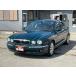 [ payment sum total 400,000 jpy ] used car Jaguar X type /ETC