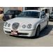 [ payment sum total 400,000 jpy ] used car Jaguar S type / car navigation system /ETC