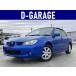 [ оплата общая сумма 450,000 иен ] б/у машина Subaru Impreza Sports Wagon / навигационная система /ETC/MT specification 