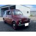 [ оплата общая сумма 2,980,000 иен ] б/у машина Fiat 500 основа комплектация 